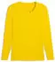 Puma teamLIGA26 Baselayer LS T-Shirt Slim Fit (660451-07) faster yellow
