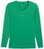Puma teamLIGA26 Baselayer LS T-Shirt Slim Fit (660451-07) faster yellow