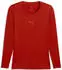 Puma teamLIGA26 Baselayer LS T-Shirt Slim Fit (660451-07) faster yellow
