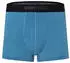 Super Natural Tundra 175 Boxer (SNM01978037HS) blue heaven