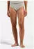 Odlo Natural Merino 160 Funktionswäsche-Slip (112071) agate gray