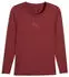 Puma teamLIGA26 Baselayer Tee LS Slim Fit (660451-09) team regal red