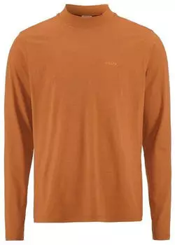 Craft Flow MN LS Rollkragenpullover (1916682) buff/melange