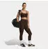 Adidas All Me Light Support Sport-BH (JZ4958) aurora coffee