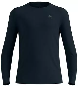 Odlo Merino 200 Crew Neck Longsleeve (111602) dark sapphire
