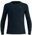 Odlo Merino 200 Crew Neck Longsleeve (111602) dark sapphire