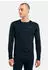 Odlo Merino 200 Crew Neck Longsleeve (111602) dark sapphire