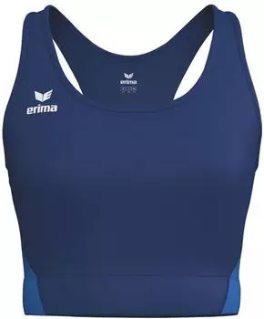 Erima T&F Wings Bra (8282621) new royal/new navy