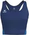 Erima T&F Wings Bra (8282621) new royal/new navy