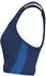 Erima T&F Wings Bra (8282621) new royal/new navy