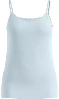 Odlo Merino 160 Bl V-Neck Top (112091-20386) baby blue