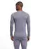 Falke Wool-Tech Light M L/S SH Baselayer Shirt (33255) grey-heather