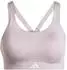 Adidas Optime Workout High Support Bra (KPY70) preloved fig