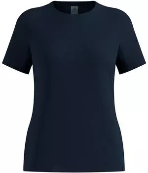 Odlo Cubic Light Tee Damen T-Shirt (554871) dark sapphire