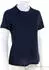 Odlo Cubic Light Tee Damen T-Shirt (554871) dark sapphire