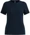 Odlo Cubic Light Tee Damen T-Shirt (554871) dark sapphire