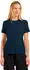 Odlo Cubic Light Tee Damen T-Shirt (554871) dark sapphire