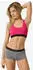 Super Natural Tundra 220 Semplice Sport-BH (SNW021530-43H) pinky rose