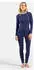 Odlo Active X-Warm Baselayer Funktionsshirt langarm (Damen)