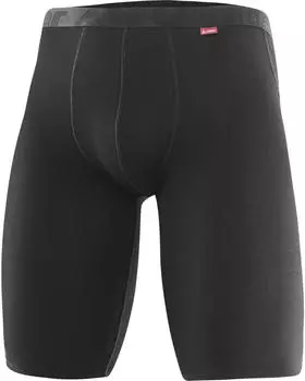L&ouml;ffler Bike Jersey HZ Pulse Mid schwarz