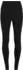 Icebreaker 200 ZoneKnit Legless Trousers (IB0A57BB0011) schwarz