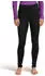 Icebreaker 200 ZoneKnit Legless Trousers (IB0A57BB0011) schwarz