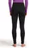 Icebreaker 200 ZoneKnit Legless Trousers (IB0A57BB0011) schwarz