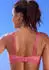 Lascana Sport Bikini Top (84678900) altrosa