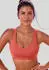 Lascana Sport Bikini Top (84678900) altrosa