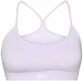 Reebok Kendal CORE Strappy BH (RBOaxt3002000001) pastelllila
