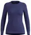 Odlo Active Warm Eco Langarm Shirt (159101) skipper blue