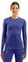 Odlo Merino 160 BI Crew Neck Longsleeve (112271-21119) skipper blue
