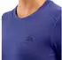 Odlo Merino 160 BI Crew Neck Longsleeve (112271-21119) skipper blue