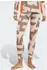 Adidas Synthetic Baselayer Leggings wonder taupe