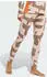 Adidas Synthetic Baselayer Leggings wonder taupe