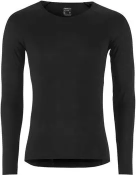 Craft Active Nanoweight LS (1908852) schwarz