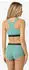 Super Natural Tundra175 Boyfriend Unterhose (SNW021410-38H-S) türkis/lagoongreen