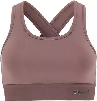 Craft Training Sport-BH Damen (1913761) lila