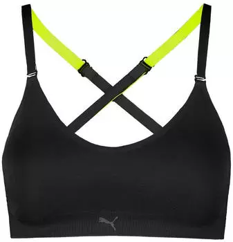 Puma 3D Knit Sport Top (56161228) schwarz