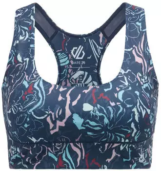 Dare2b Influential Bedruckter Sport-BH (RG12525)