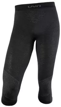 UYN Fusyon UW Tights (U100040) black/anthrazit/anthrazit