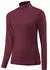 Löffler Transtex Turtleneck (10989-536-42) aubergine