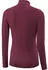 Löffler Transtex Turtleneck (10989-536-42) aubergine