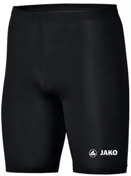 JAKO Tight Basic 2.0 Kinder (8516) schwarz