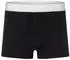 Super Natural Bio Base Boxer (SNM023140) jet black