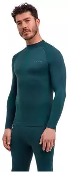 Falke Warm Turtleneck Longsleeve (39660) holly