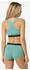 Super Natural Tundra 220 Semplice Sport-BH (SNW021530) lagoon green