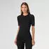 UYN Energyon Biotech UW Shirt Short Sleeve (U100582) black