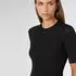 UYN Energyon Biotech UW Shirt Short Sleeve (U100582) black