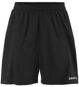 Craft Extend 2.0 Short Sporthose (C174109990) schwarz